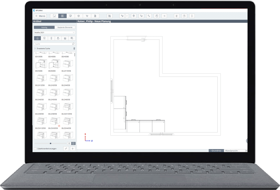 Homepage Basic